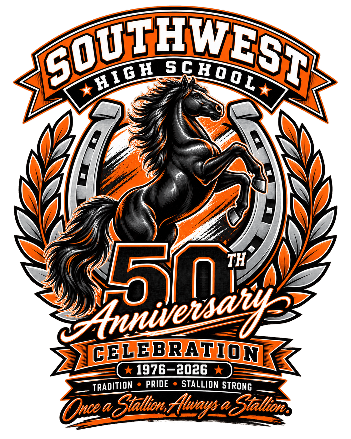 Anniversary Celebration anniversary design