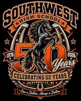 Heritage Crest