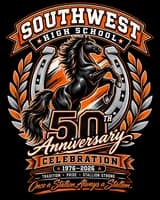 Anniversary Celebration